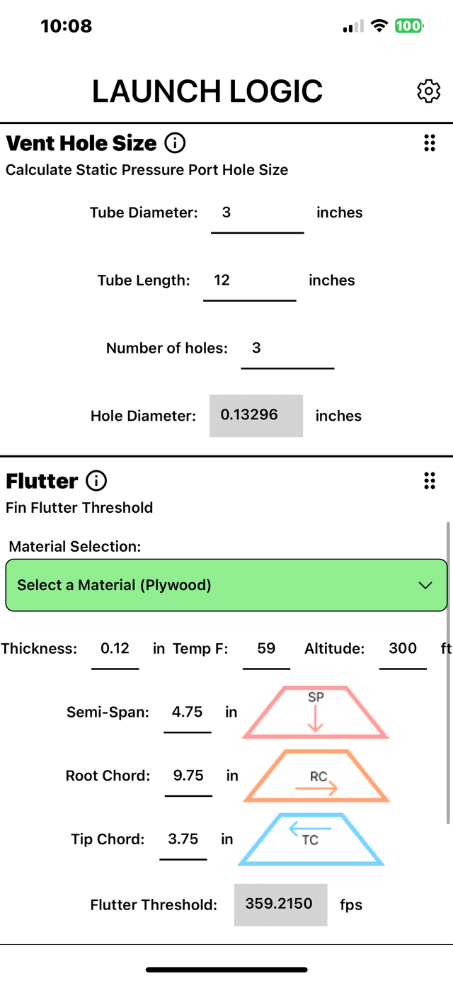 Launch Logic app conversions screen