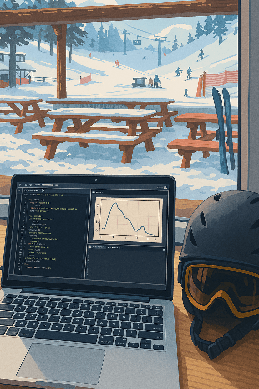Launch Logic app home screen